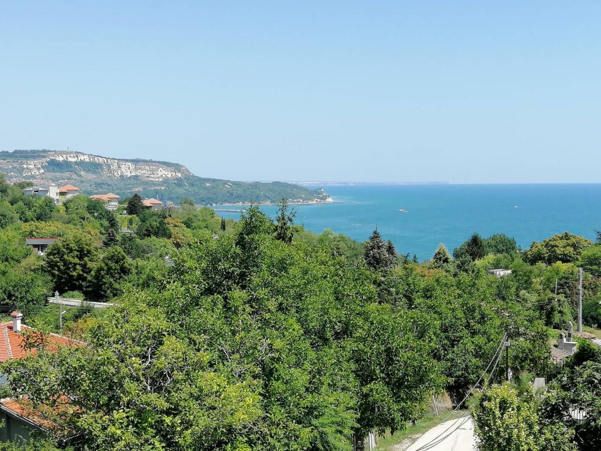 Villa Bela Balcsik Kültér fotó