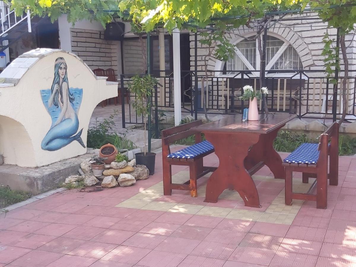 Villa Bela Balcsik Kültér fotó