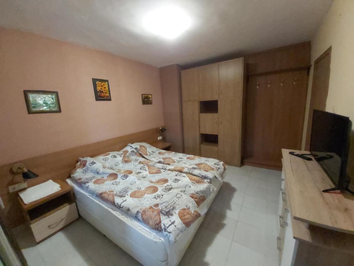 Villa Bela Balcsik Kültér fotó